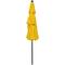 9.75ft. Outdoor Patio Market Umbrella with Hand Crank & Tilt
